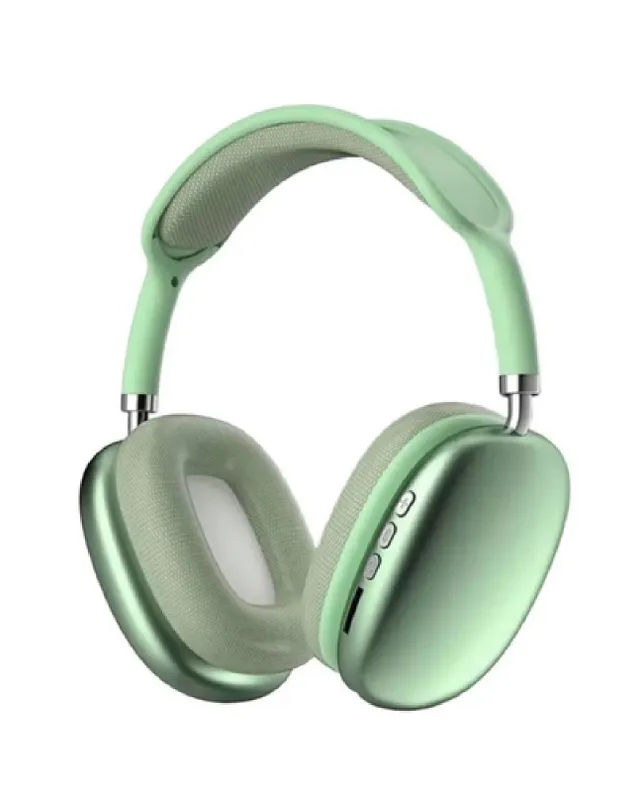 P9 simsiz quloqchinlar Bluetooth 5.3 mikrofonli — фото 4