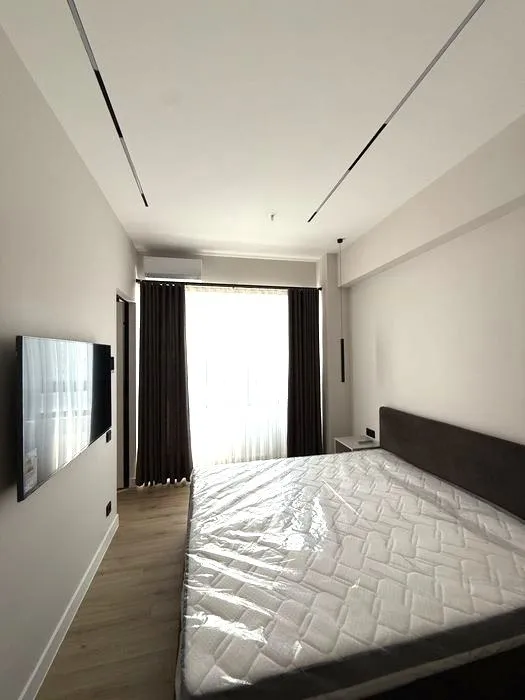Аренда квартиры в ЖК Akay City (2-комн, 50 м²) — фото 3 Аренда квартиры в ЖК Akay City (2-комн, 50 м²) — фото 3