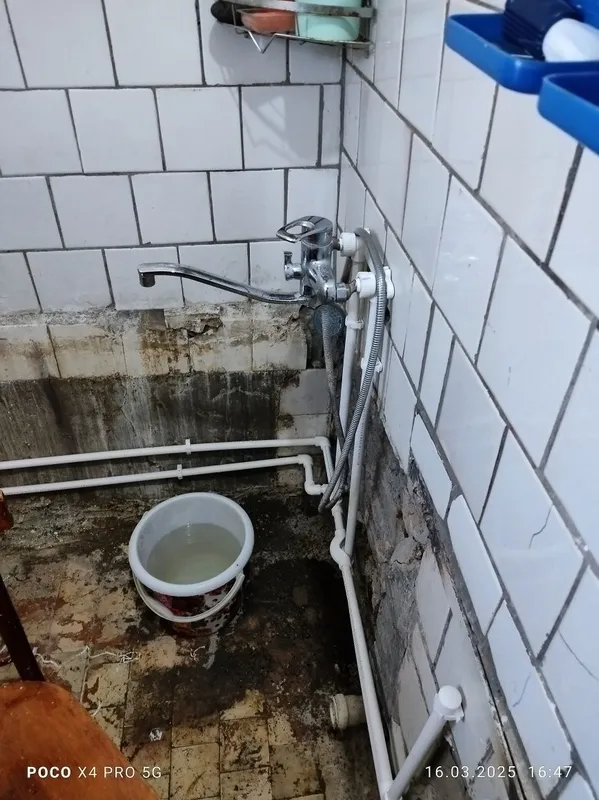 Предлагаю услуги сантехника — фото 4 Предлагаю услуги сантехника — фото 4