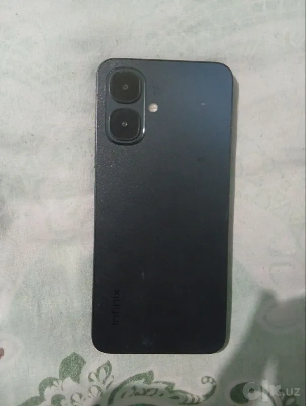 Infinix Smart 10, 256 ГБ, использовался 1 месяц 1 Infinix Smart 10, 256 ГБ, использовался 1 месяц 1