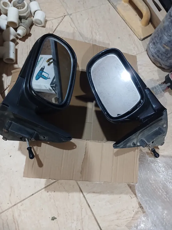 Nexia 2 Bakavoy oyna 2