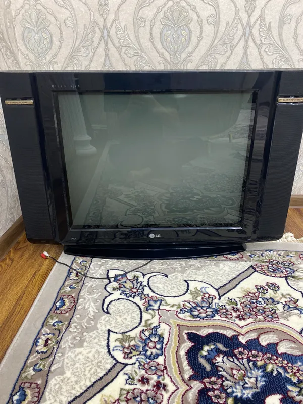 Телевизор LG