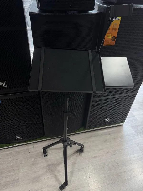 Ipad stoyka universal