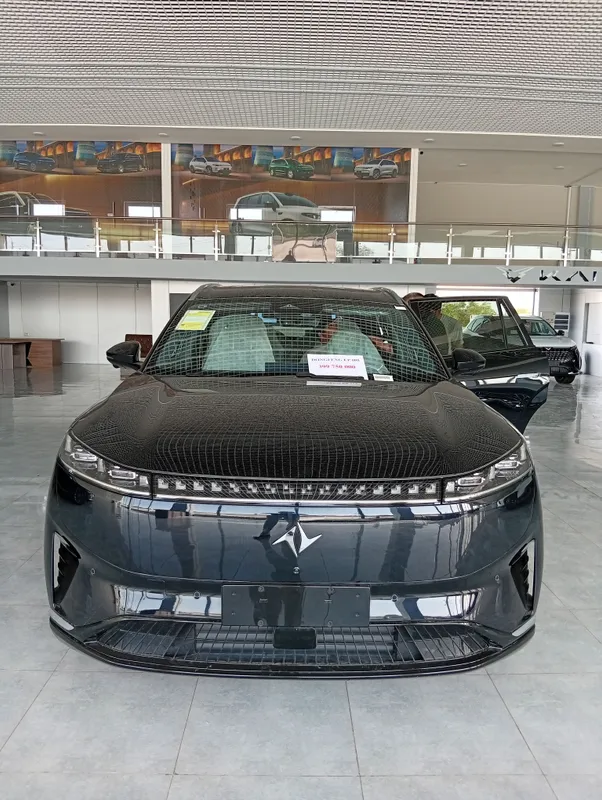 dongfeng Ep 008 dongfeng Ep 008