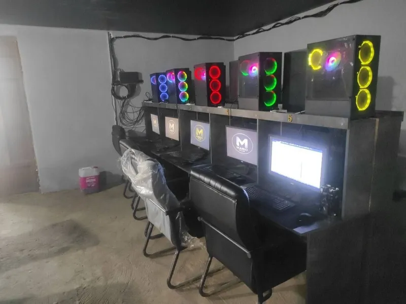 !! GAME CLUB SOTILADI 20 TA !! PC PlayStation 3 43 dyum TV 10 ta Corex — фото 3