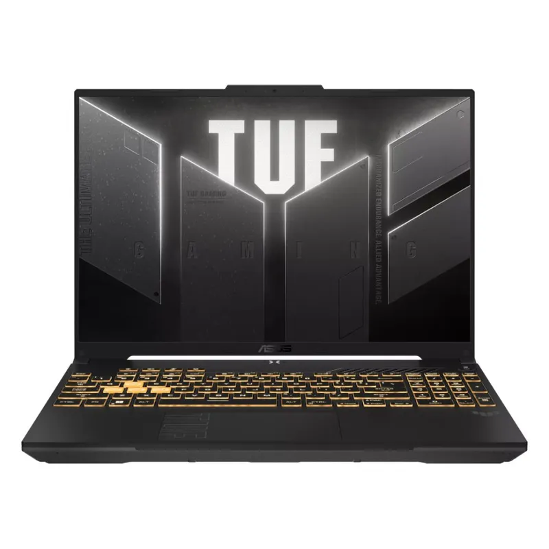 ASUS TUF Gaming F16
