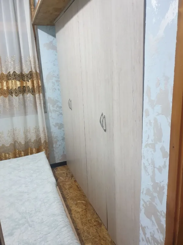 1 хонали уй 2 хона қилинган ижарага берилади 4