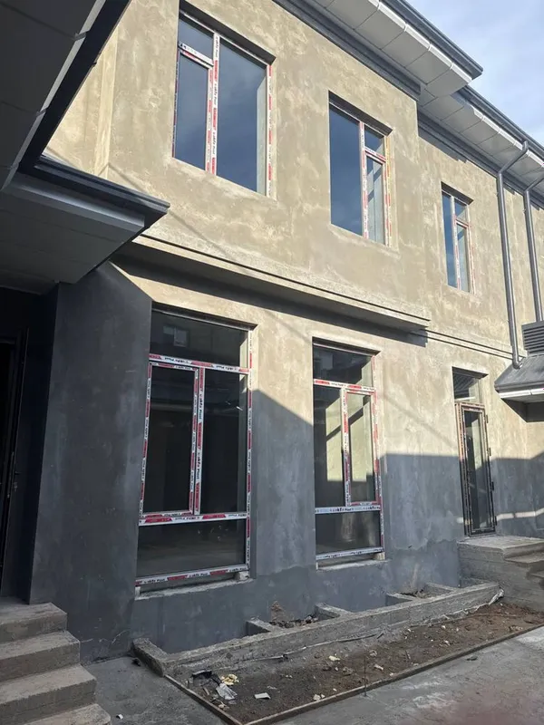 Katej sotiladi 4 ta yonma yon qurilgan — фото 1