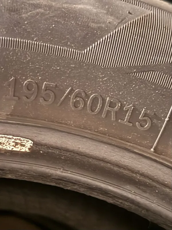 Royal 195/60/15 всесезонний 1 Royal 195/60/15 всесезонний 1