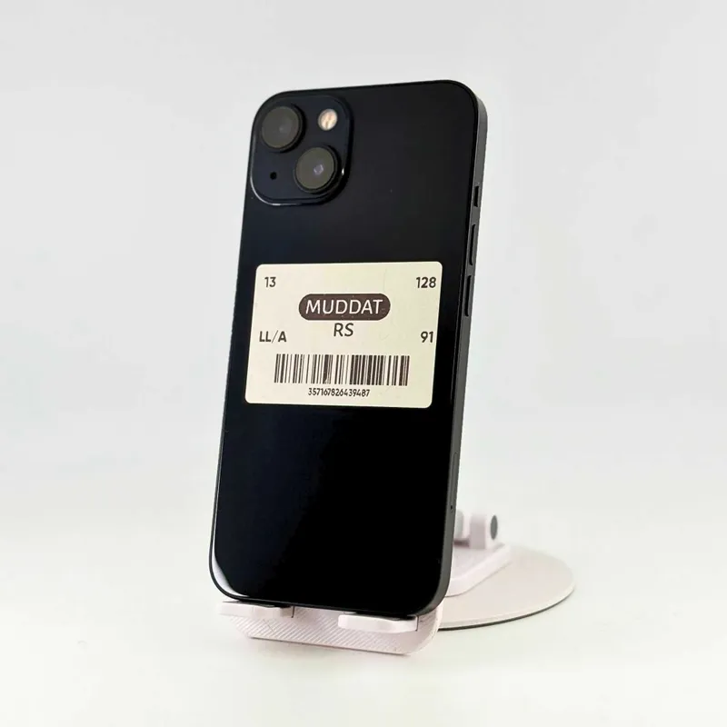 iPhone 13 128GB - muddatli to'lovga kafolat bilan 3 iPhone 13 128GB - muddatli to'lovga kafolat bilan 3