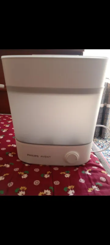 Philips Avent butilkachalar sterilizatori — фото 2