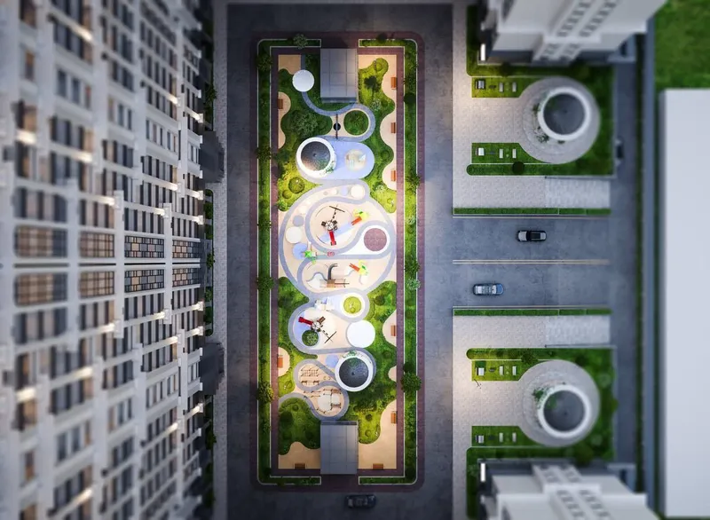 750 m² xona sotiladi, Yunusobod · ID 7080 6