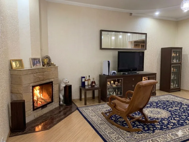 4.68 sotix hovli — Shimoliy vokzaldan atigi 3 daqi
