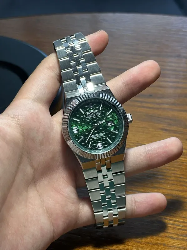 Часы Rolex «AAA» 2 Часы Rolex «AAA» 2