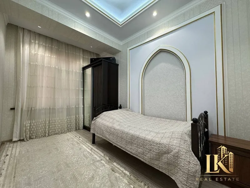 Продаётся 4-комнатная квартира в ЖК Dream House (Яккасарайский район) — фото 6 Продаётся 4-комнатная квартира в ЖК Dream House (Яккасарайский район) — фото 6