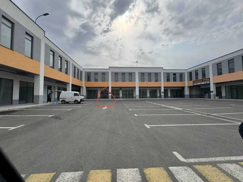 Продажа Магазин INDEX (Индекс) F01 блок 1 этаж 20 кв. 4 Продажа Магазин INDEX (Индекс) F01 блок 1 этаж 20 кв. 4
