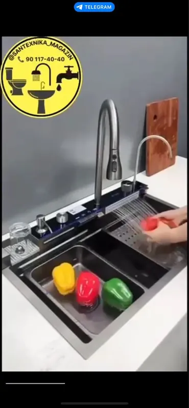 Smart moyka Смарт мойка — фото 2