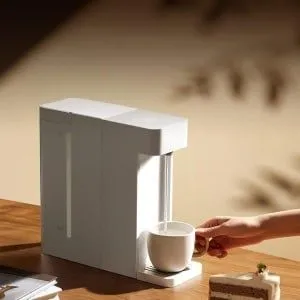 Термопот Xiaomi Instant Hot Water Dispenser — фото 4