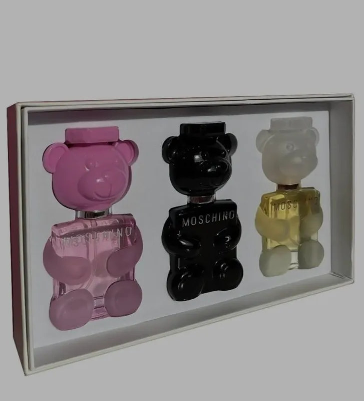 Moschino atir nabor 2 Moschino atir nabor 2