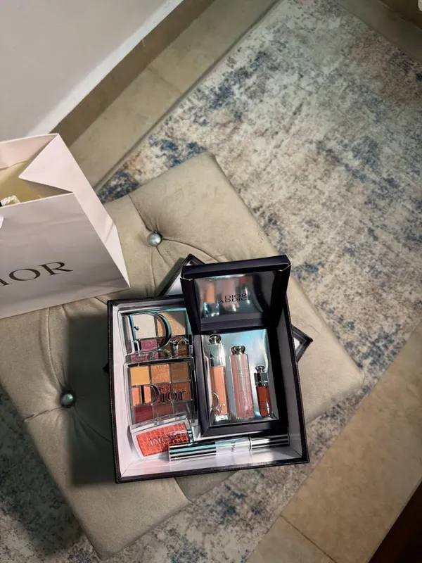 DIOR PREMIUM SET — фото 3
