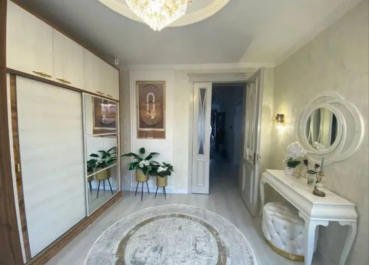 ID-273 Греческий городок феруза !! Продаётся дом 3 уровень 6 ID-273 Греческий городок феруза !! Продаётся дом 3 уровень 6