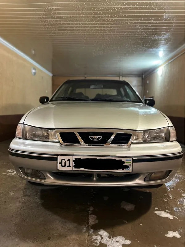 Nexia 1 DOHS Daewoo — фото 1