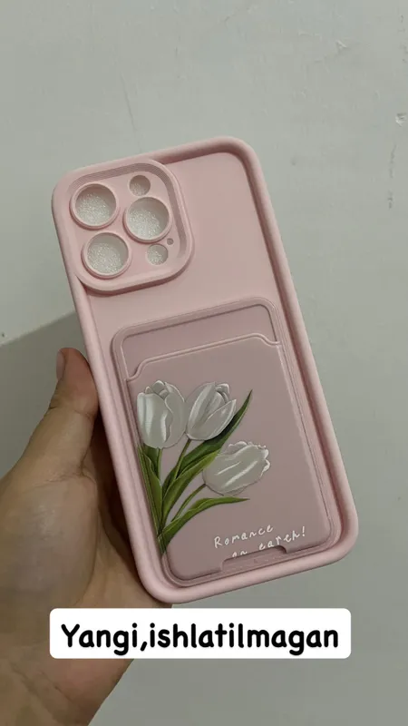 iPhone15promax chexol,yangi ,korea mahsuloti — фото 2