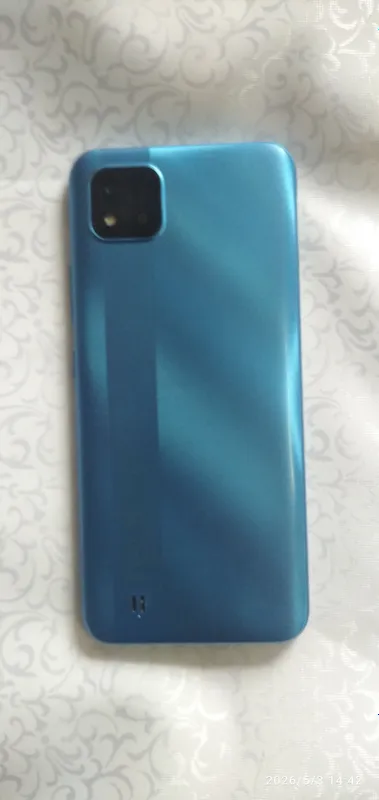 Realme C11 smartfoni — фото 5