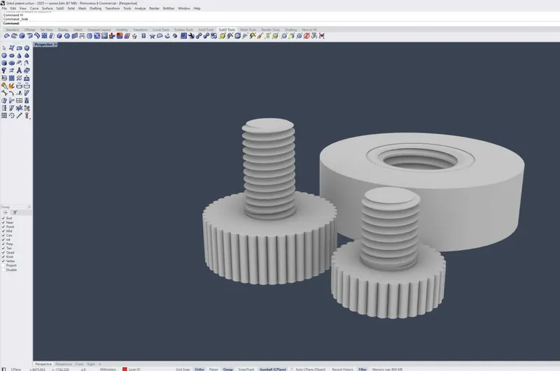 3d printer va 3d modellash xizmati 2 3d printer va 3d modellash xizmati 2