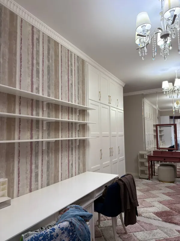 3-комнатная квартира, Мирабадский район 10 3-комнатная квартира, Мирабадский район 10