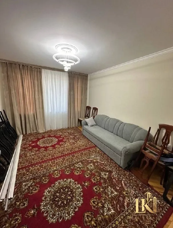 Keng 3 xonali kvartira sotiladi, 94 m², Mirabod tumani 4