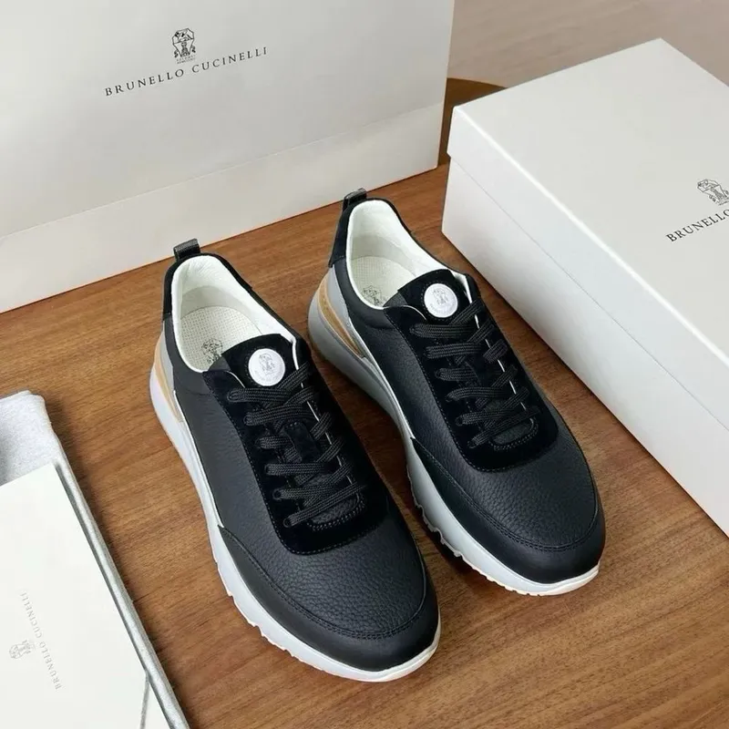 Brunello Cucinelli | Мужская обувь 2 Brunello Cucinelli | Мужская обувь 2