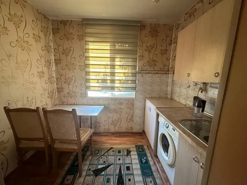 !! Квартира !! Яшнабадский р-н, Авиагородок — фото 4