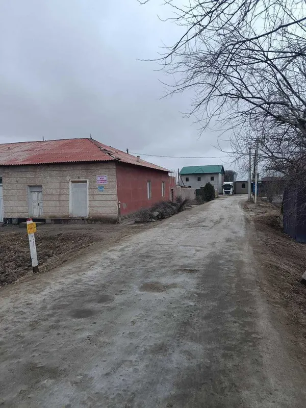 Кучмас мулк \ Хусусий уй \ — фото 2