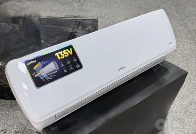 Кондиционер Zifler-12 inverter Кондиционер Zifler-12 inverter