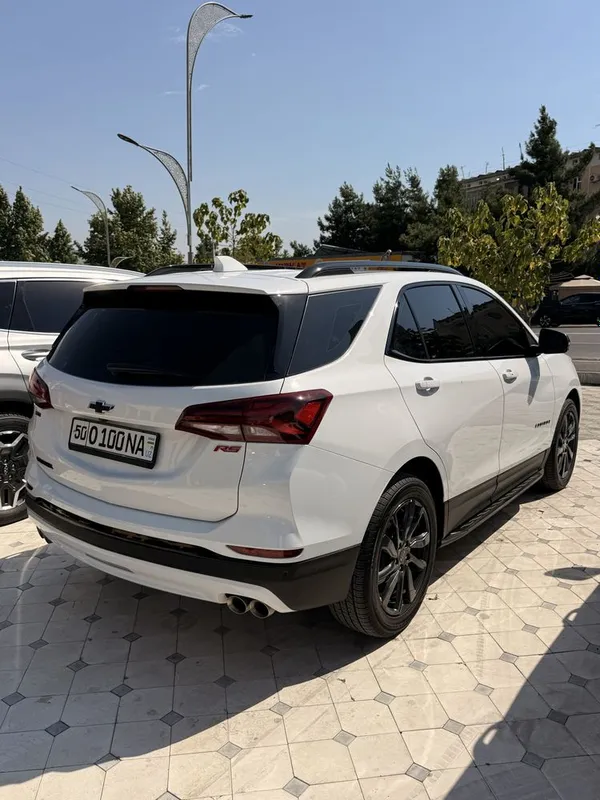Equinox 472 ml ligi 2022 yil 64 ming yurgan tozza 3 Equinox 472 ml ligi 2022 yil 64 ming yurgan tozza 3