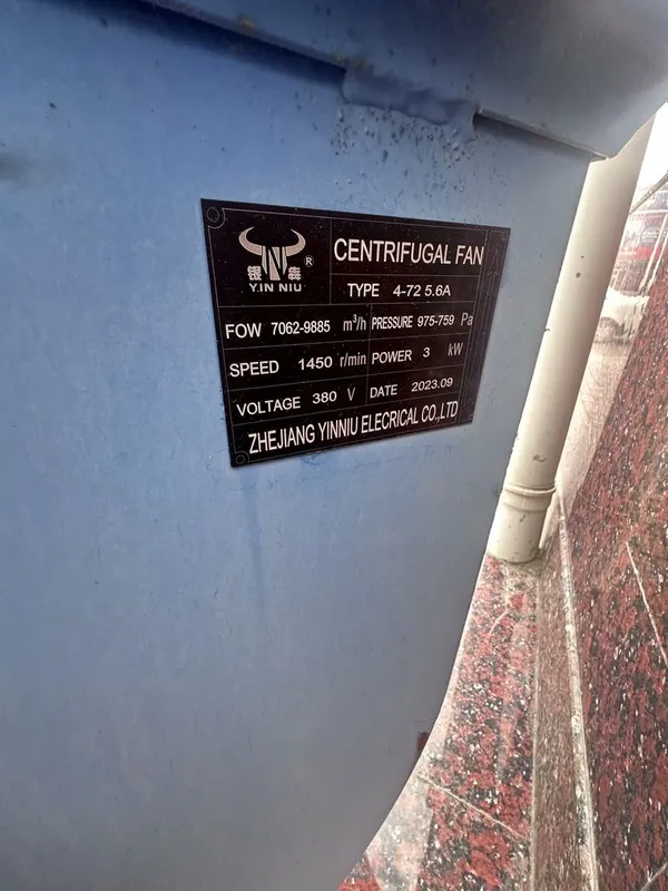 дымоход ошхона колян хона учун улитка — фото 1