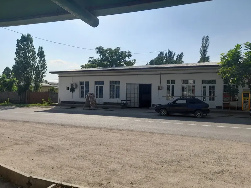 Hovli sotiladi 9sotik