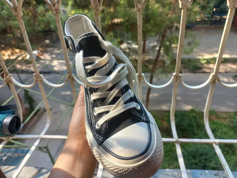 Converse ketalari 36-razmer — фото 3
