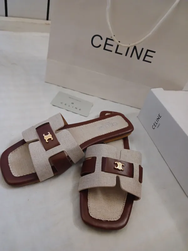 "CELINE"Paris 1:1 lux kopiya kiyilmagan yangi — фото 3