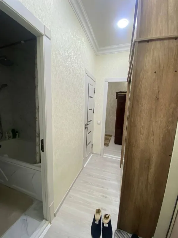 arenda kvartira srochna oilaga 450ga oberamz 5