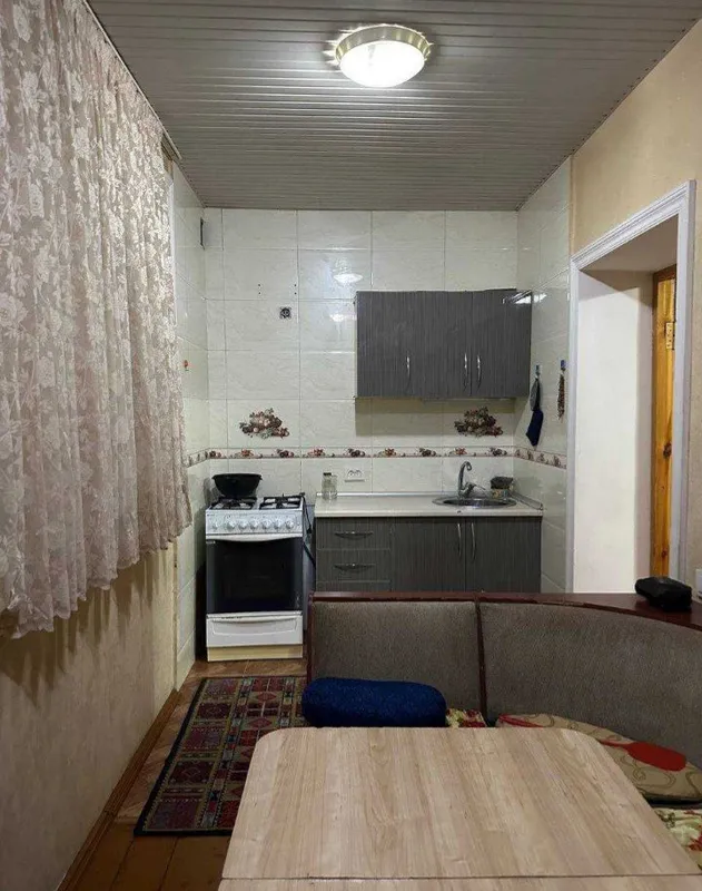 Аренда квартиры в центре 2/1/4 евро Тузель 1 — фото 4
