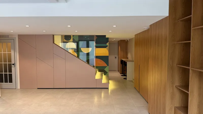 112 m² ofis ijaraga beriladi | Akay City 3 112 m² ofis ijaraga beriladi | Akay City 3