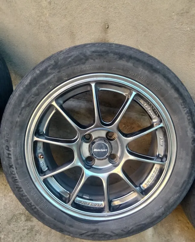 R15 yengil quyma disklar sotiladi 2