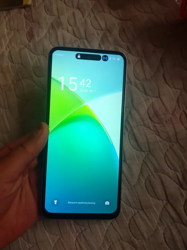 INFINIX SMART 10 — фото 1