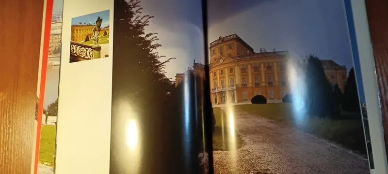 Подарочный фотоальбом "Венгрия" — фото 2
