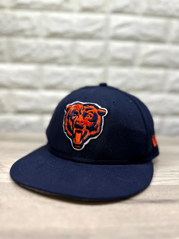 Кепка Chicago Bears 1 Кепка Chicago Bears 1