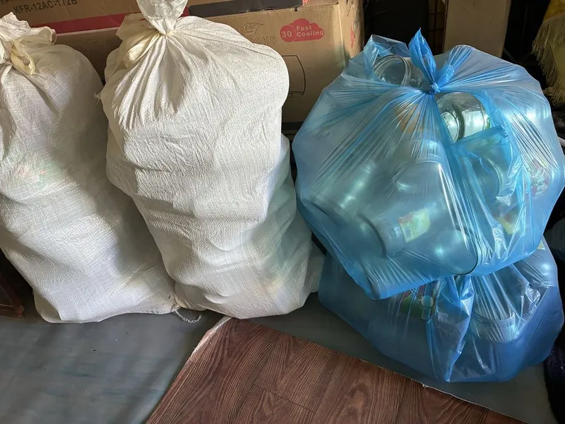 Bonkala sotiladi 1 litrli Bonkala sotiladi 1 litrli