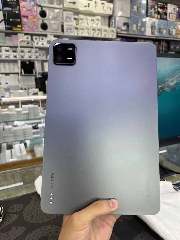 Планшет Xiaomi Pad 6