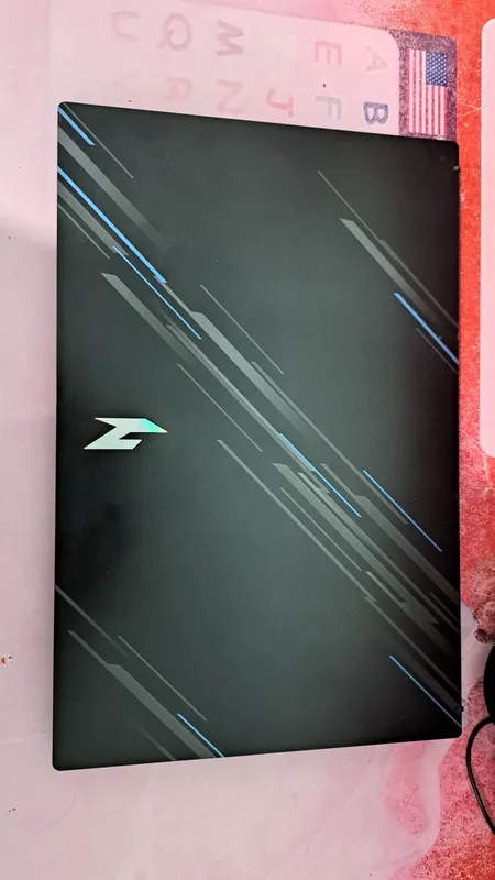 Acer NITRO V 15 7 Acer NITRO V 15 7
